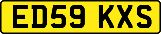 ED59KXS
