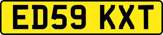 ED59KXT