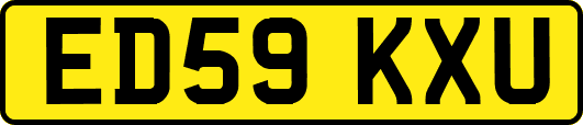 ED59KXU