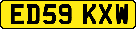 ED59KXW
