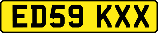 ED59KXX