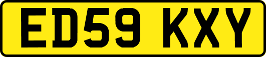 ED59KXY