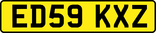 ED59KXZ