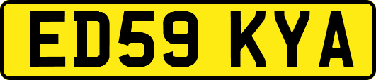 ED59KYA