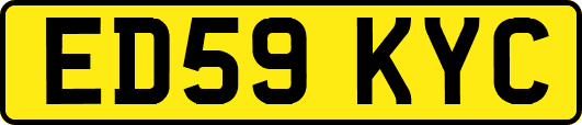 ED59KYC