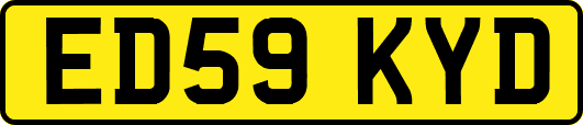 ED59KYD