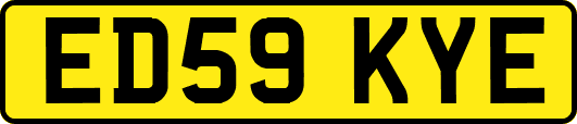 ED59KYE