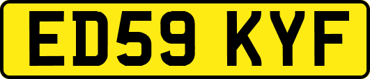 ED59KYF