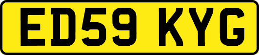 ED59KYG