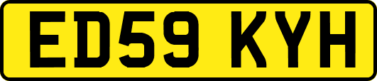 ED59KYH