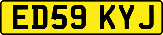 ED59KYJ