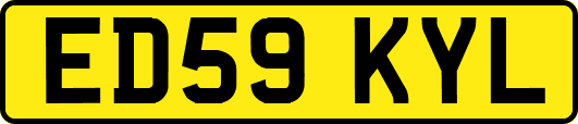 ED59KYL