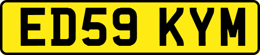 ED59KYM