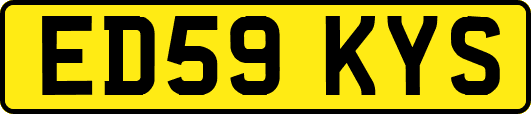 ED59KYS