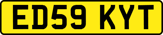 ED59KYT