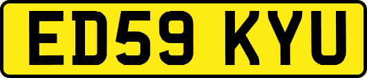 ED59KYU