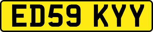 ED59KYY