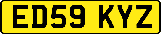 ED59KYZ