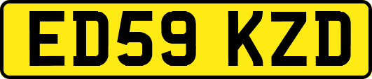 ED59KZD