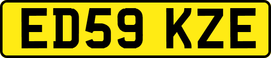 ED59KZE