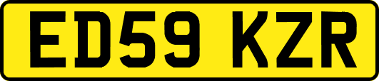 ED59KZR