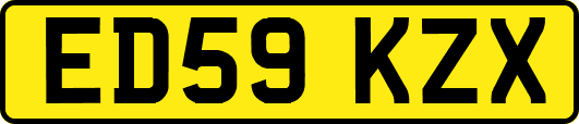 ED59KZX
