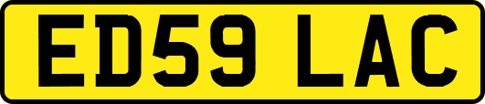 ED59LAC
