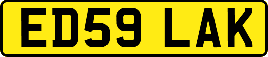 ED59LAK