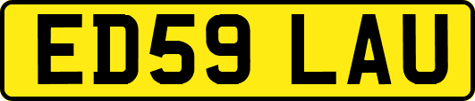 ED59LAU