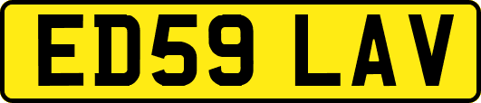 ED59LAV