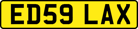 ED59LAX