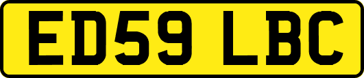 ED59LBC
