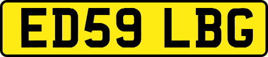 ED59LBG