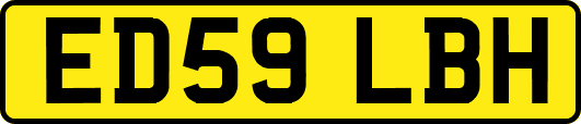 ED59LBH