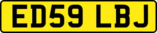 ED59LBJ