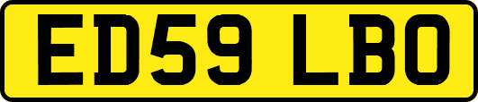 ED59LBO