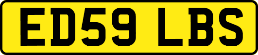ED59LBS