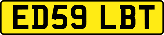 ED59LBT