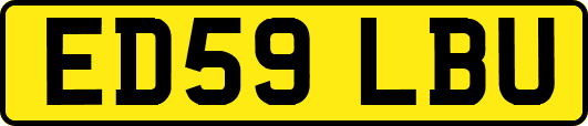 ED59LBU