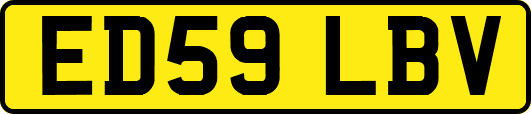 ED59LBV