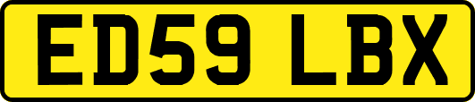 ED59LBX