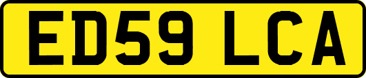 ED59LCA