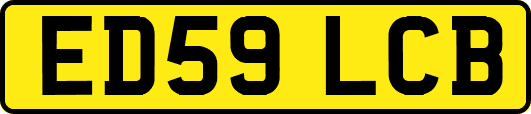 ED59LCB