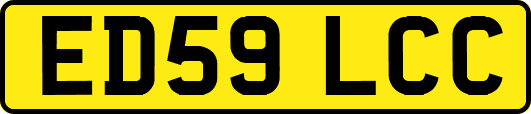 ED59LCC