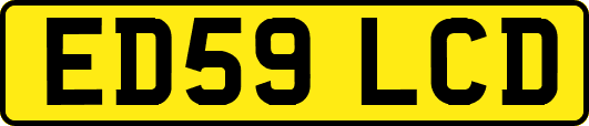 ED59LCD