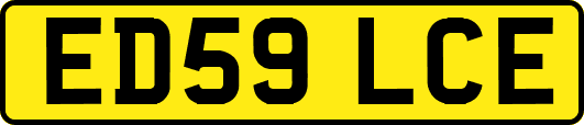ED59LCE