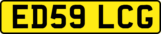 ED59LCG