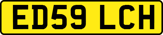 ED59LCH