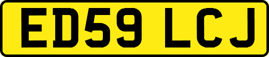 ED59LCJ