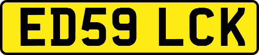 ED59LCK
